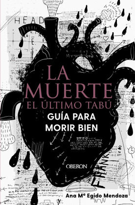 LA MUERTE: EL ÚLTIMO TABÚ