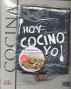 PACK EN LA COCINA