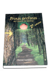 2ºEDIC. PROSAS PROFANAS DEL CAMINO DE SANTIAGO