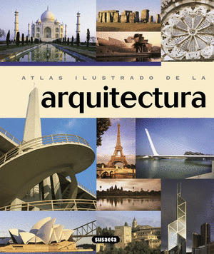 ATLAS ILUSTRADO DE ARQUITECTURA