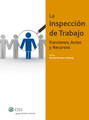 LA INSPECCIÓN DE TRABAJO
