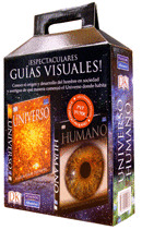 PACK UNIVERSO Y HUMANO