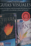 ESTUCHE: PLANTA / TIERRA