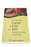 S.VIVIR. COMER DE TODO PERO BIEN