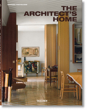 ARCHITECT'S HOME, THE