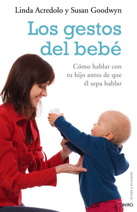 LOS GESTOS DEL BEBE