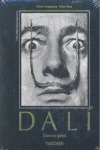 SALVADOR DALÍ. L'?UVRE PEINT
