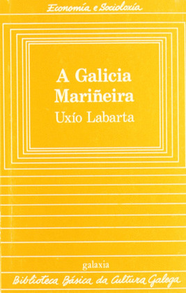 GALICIA MARIÑEIRA, A
