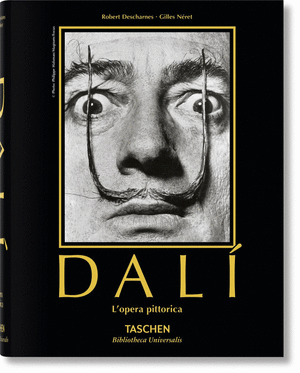 DALÍ. L'OPERA PITTORICA