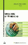 MANUAL Y TEST OFFICE XP EN WINDOWS XP