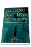 DINOSAURIOS VOLADORES