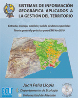 SISTEMAS DE INFORMACION GEOGRAFICA APLICADOS A LA GESTION DE TERRITORIO