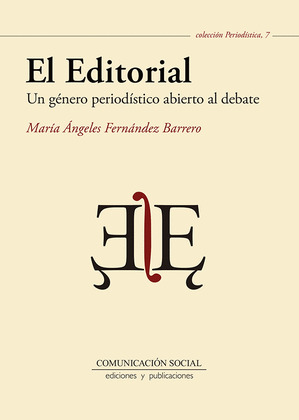 EL EDITORIAL
