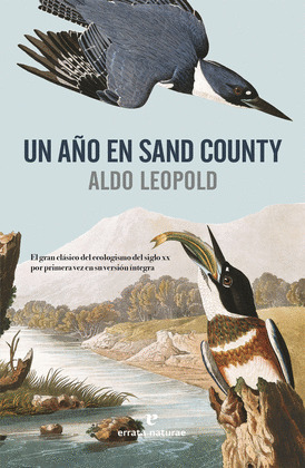 AÑO EN SAND COUNTY, UN
