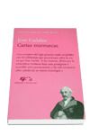 CLL20. CARTAS MARRUECAS