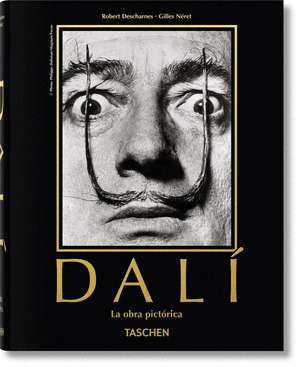25 DALÍ HC