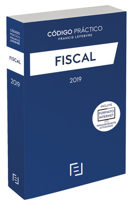 CODIGO FISCAL 2019