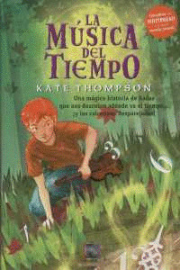 MUSICA DEL TIEMPO, LA