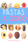 PASTAS A GOGO