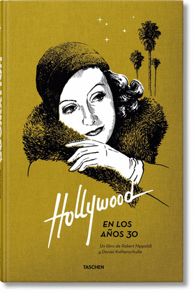 NIPPOLDT, HOLLYWOOD