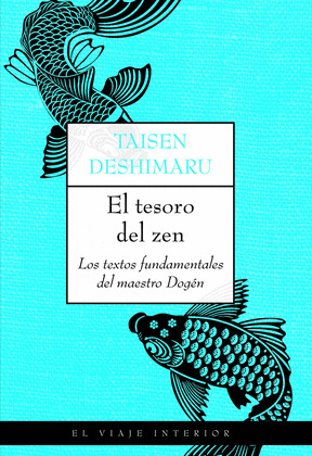 TESORO ZEN, EL