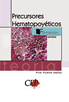 PRECURSORES HEMATOPOYETICOS. TEORIA. FORMACION