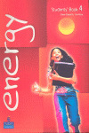 ENERGY 4 STUDENT'S BOOK