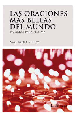 ORACIONES MAS BELLAS DEL MUNDO, LAS