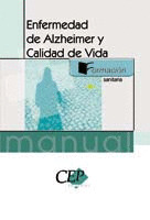 ENFERMEDAD DE ALZHEIMER Y CALIDAD DE VIDA. FORMACION