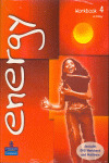 ENERGY 4 WORKBOOK PACK