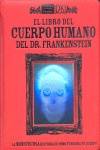 LIBRO DEL CUERPO HUMANO DEL DR. FRANSKENSTEIN, EL