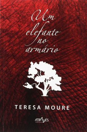 ELEFANTE NO ARMÁRIO, UM