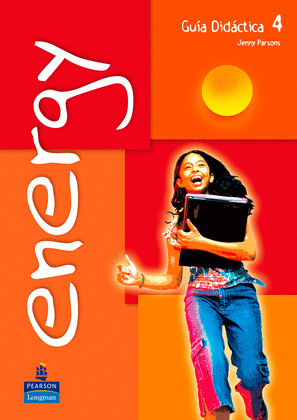 (TEACHER).ENERGY 4O.ESO (TEACHER PACK)