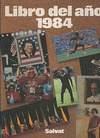 LIBRO DEL AÑO 1984