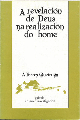 REVELACION DE DEUS NA REALIZACION DO HOME