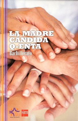 BACH.HDJ.LA MADRE CANDIDA Q-ENTA 10