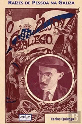 RAÍZES DE PESSOA NA GALIZA