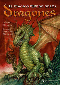 EL MÁGICO MUNDO DE LOS DRAGONES
