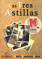 TRES ASTILLAS.(NARRATIVA)