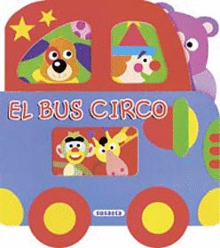 EL BUS CIRCO-TROQUERUEDAS