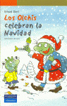 CA(NA)28. LOS OLCHIS CELEBRAN LA NAVIDAD (A PARTIR 6 AÑOS)