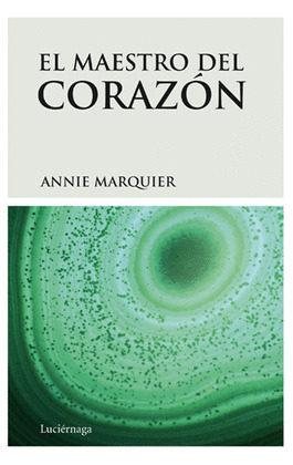 MAESTRO DEL CORAZON, EL