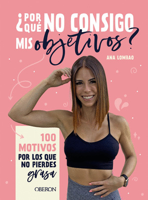 ¿POR QUÉ NO CONSIGO MIS OBJETIVOS