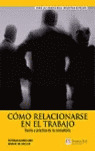 COMO RELACIONARSE TRABAJO
