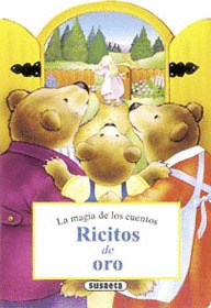 RICITOS DE ORO