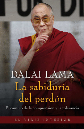 SABIDURIA DEL PERDON, LA