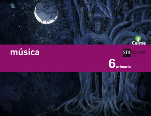 MUSICA. 6 PRIMARIA. CELME
