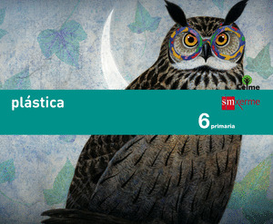 PLÁSTICA 6º PRIMARIA CELME