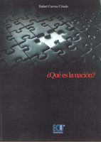 QUE ES LA NACION ?