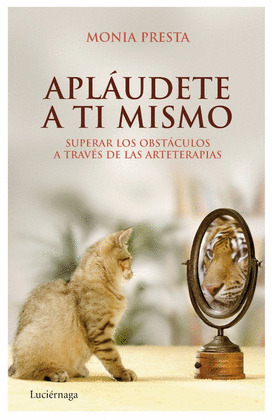 APLAUDETE A TI MISMO
